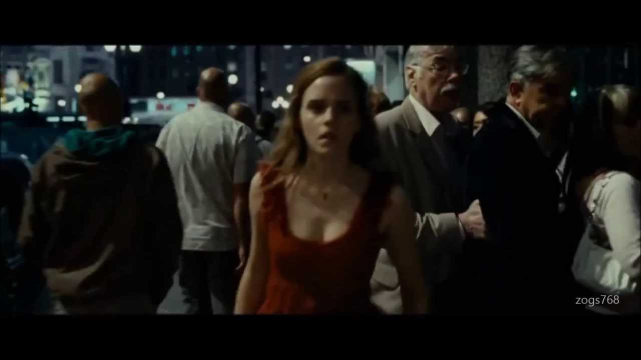 Hermione Granger - Story of my Life