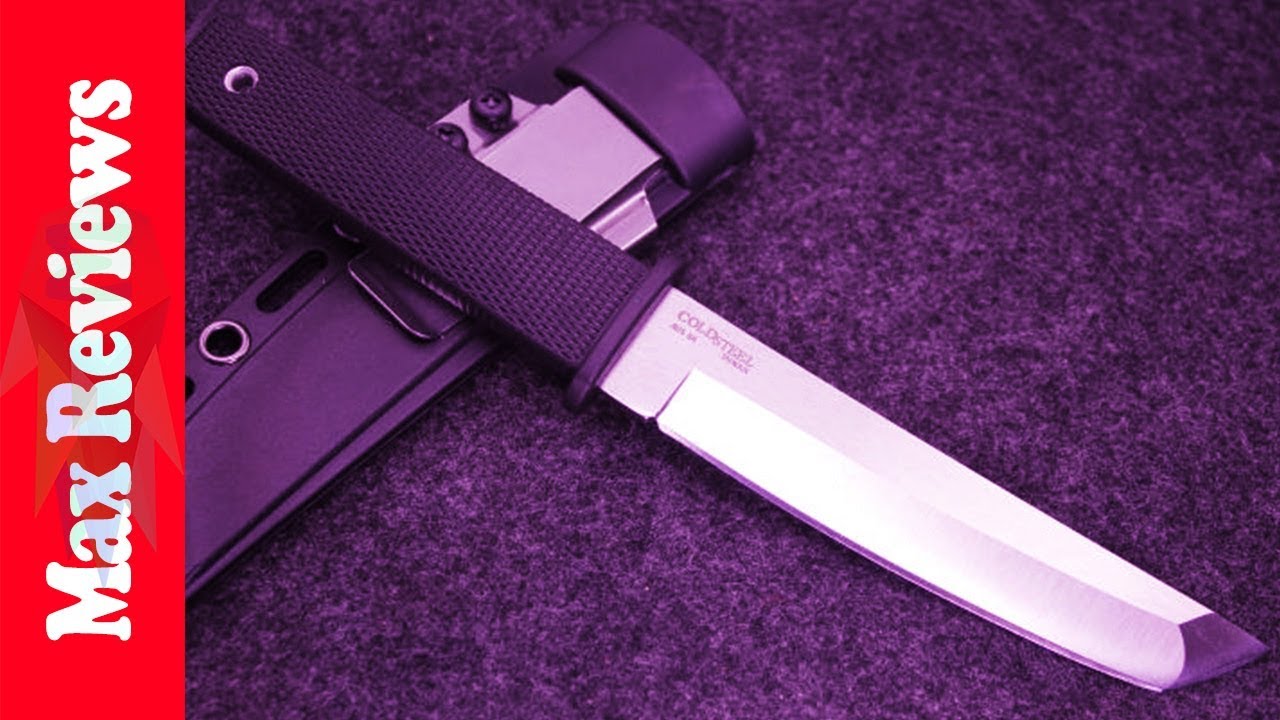 Best Tactical Knife In 2021 - Top 3 Best Tactical Knife Reviews