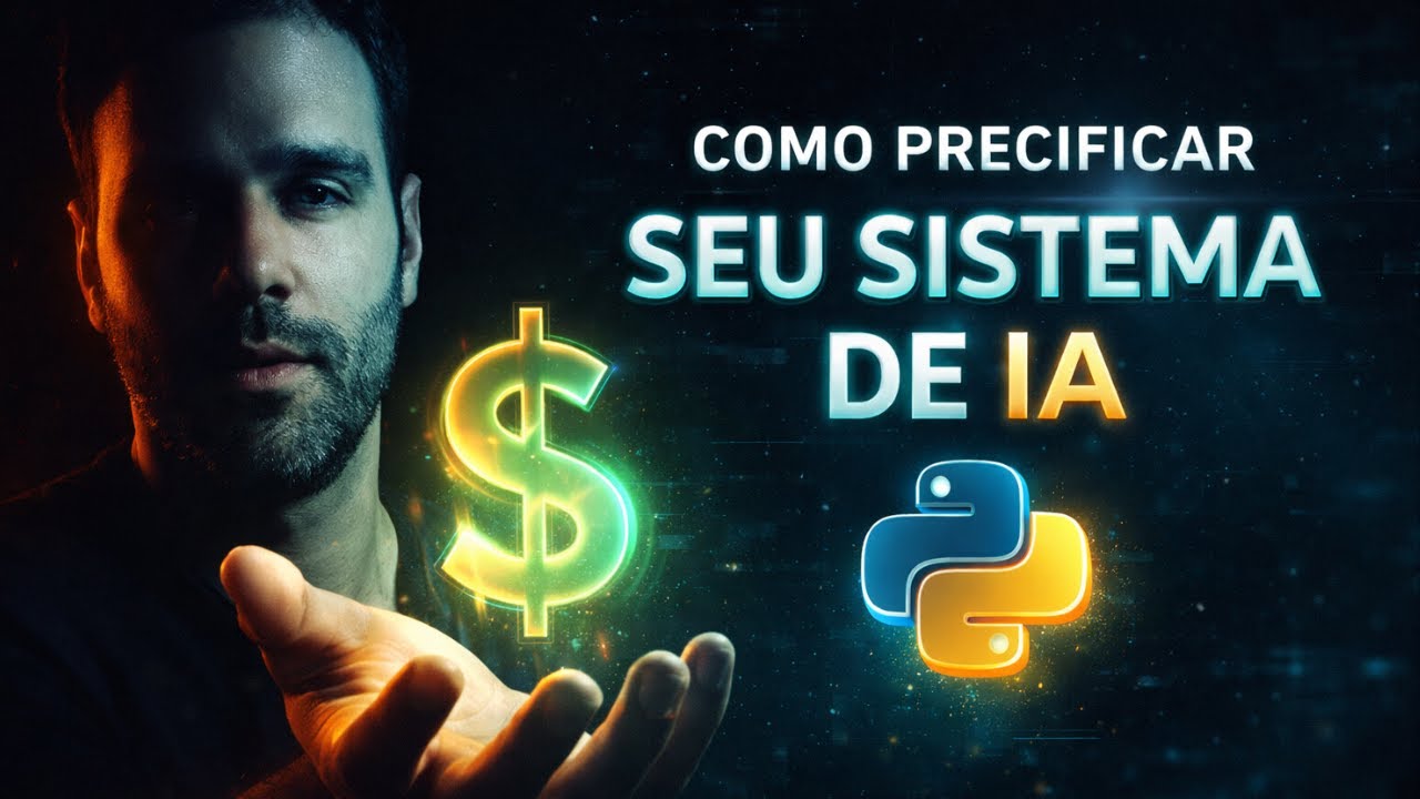 O Jeito Certo de Cobrar por LLM, para seu SAAS não quebrar.