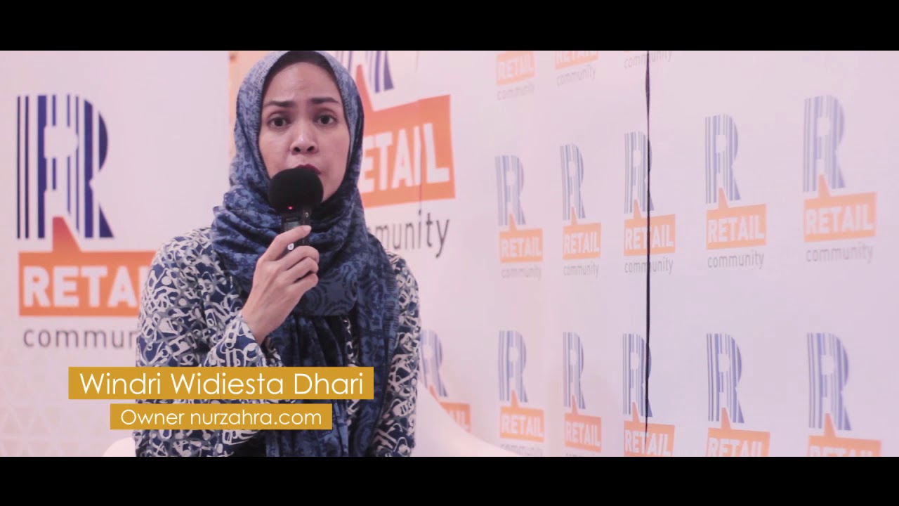 Talk Show Retail Community | Event Documentation | AA Studio [Pengisi]