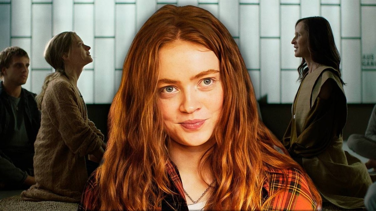 Everything Sadie Sink Has Said Since The Controversial Stranger Things Finale