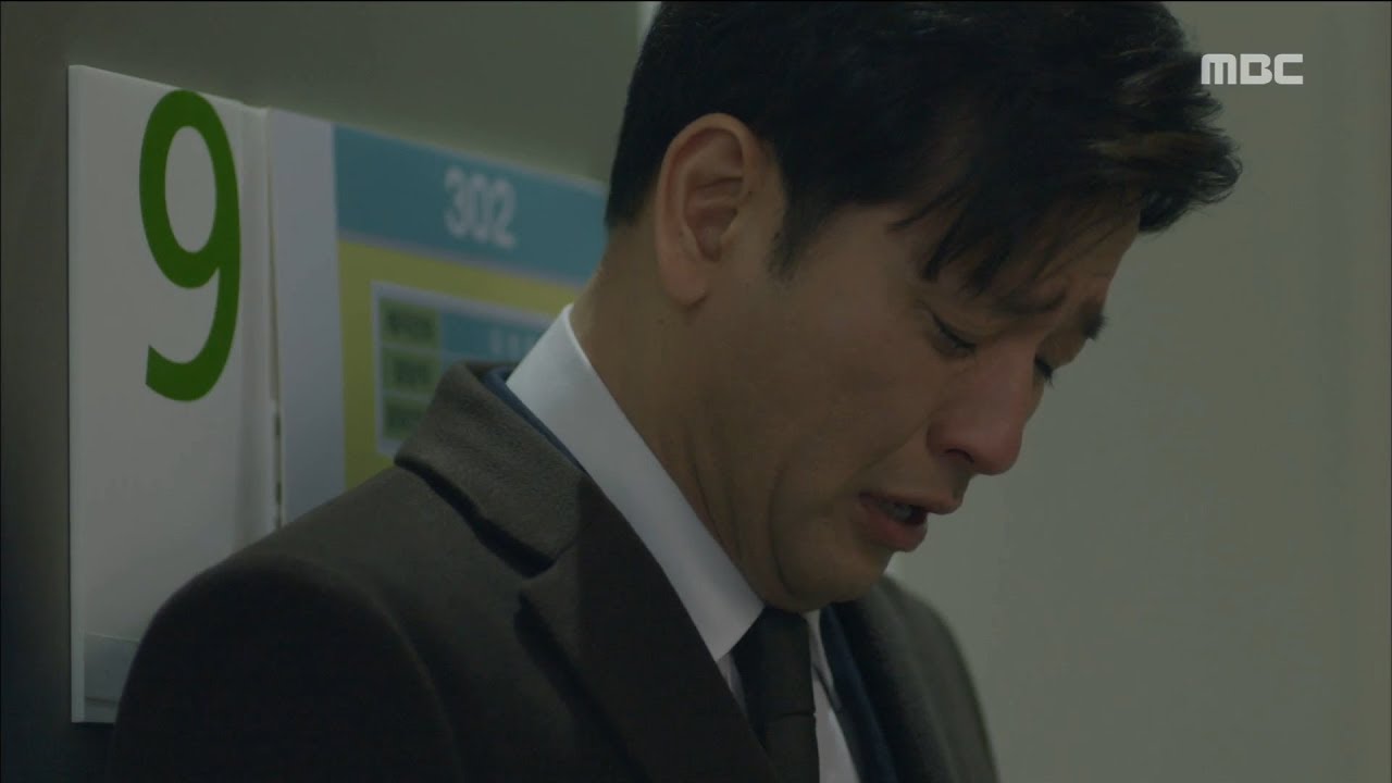 [Apledge to god]  EP 43, Weep for the son's figure, 신과의 약속 20190209