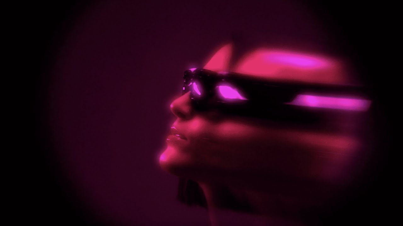 ELASI - AMÆMI (Visual)