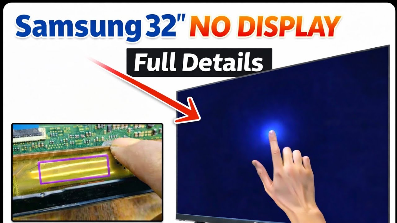 Samsung 32