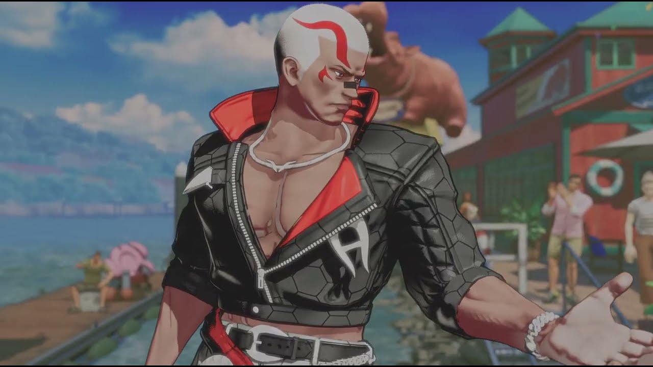 FATAL FURY: City of the Wolves_20260125140230