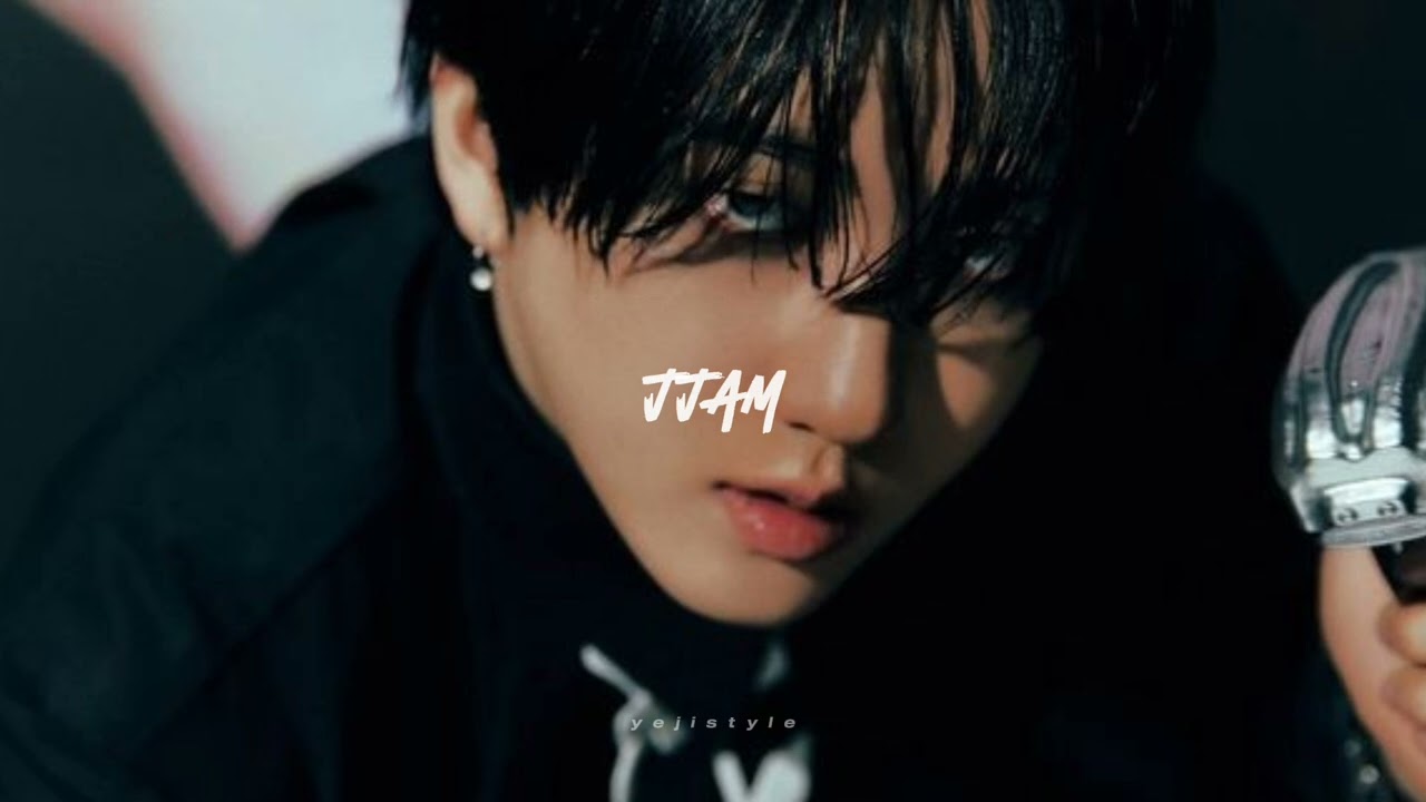 stray kids | jjam ( sped up )