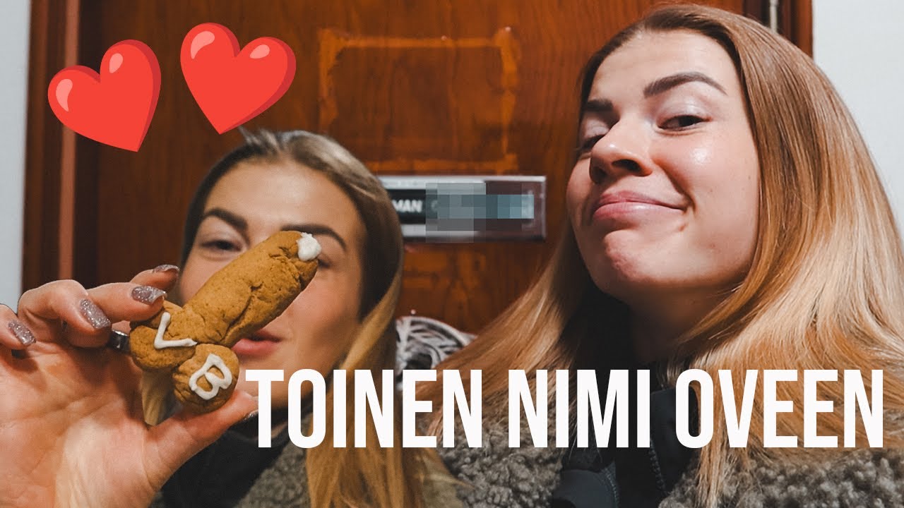 Liikarehellisyytt&auml; ja liian tuttu vessakatastrofi 😳