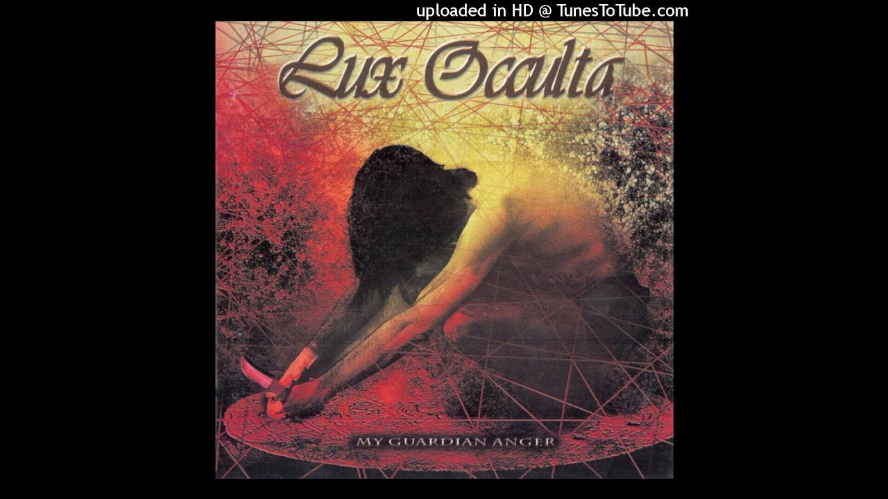 Lux Occulta - Nude Sophia