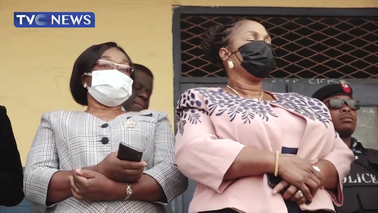 Ogun State Government Warns Students Against Truancy, Violence In Schools (VIDEO)