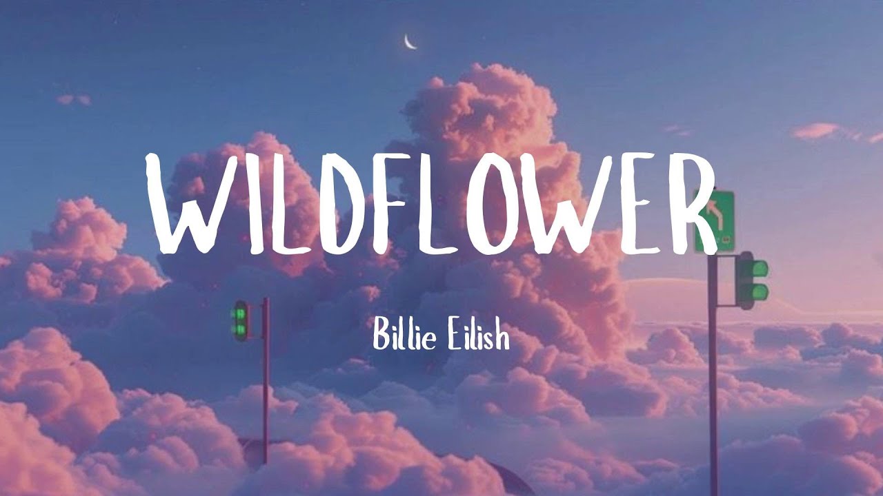 Billie Eilish - WILDFLOWER ~~ Rihanna, Lukas Graham, Billie Eilish (mix lyrics)