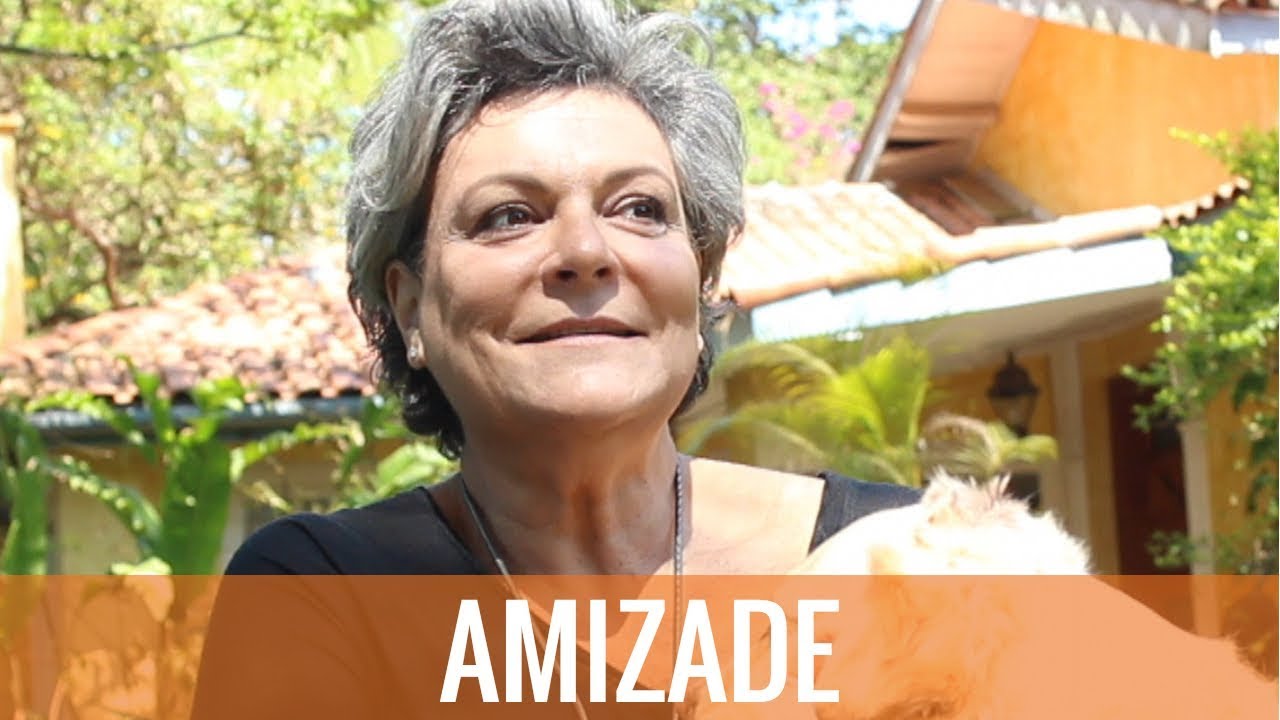 AMIZADE