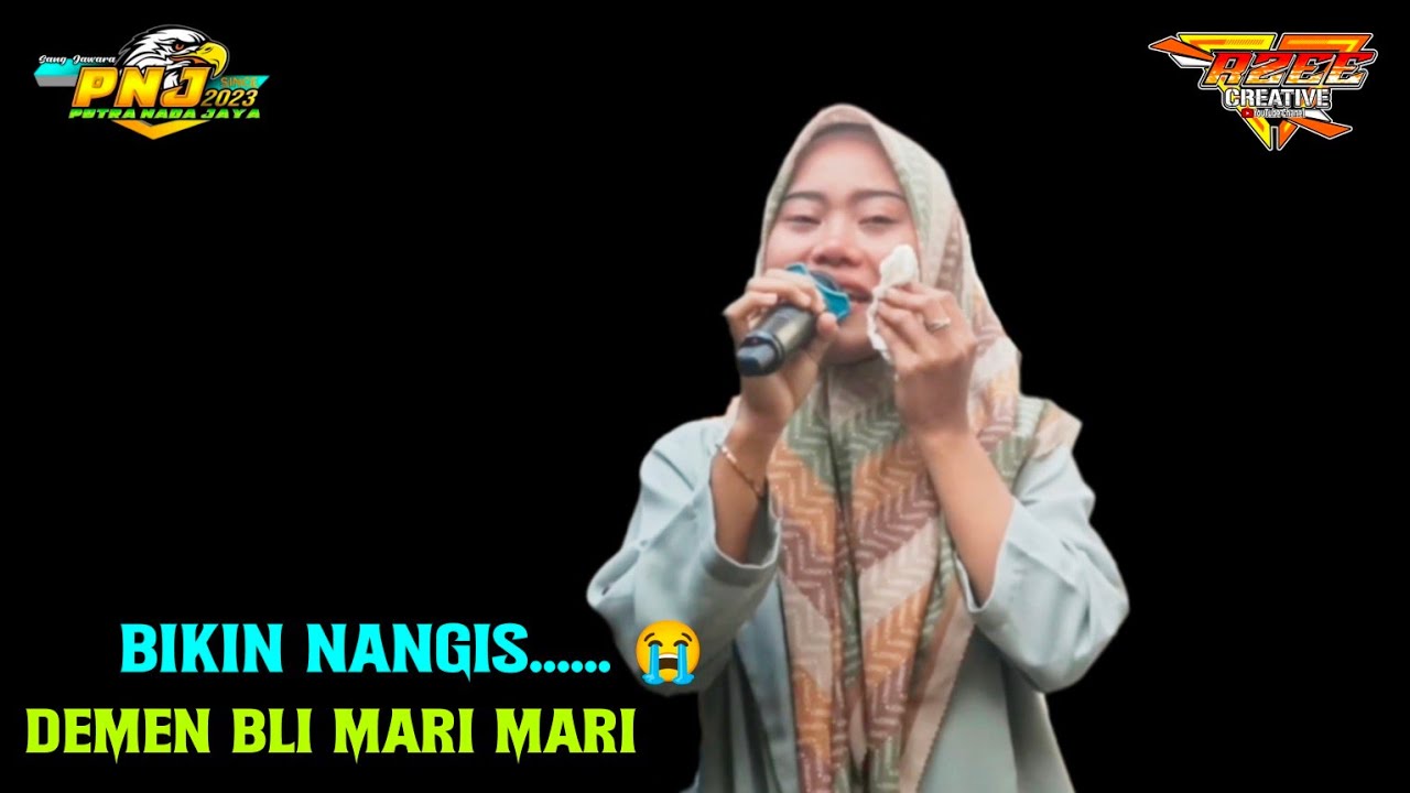 🔥VIRAL 🔥MOMEN HARU SAAT BELLA NANGIS "DEMEN BLI MARI MARI VOC. BELLA 🔥 BUROK PNJ LIVE PETORAN GEBANG