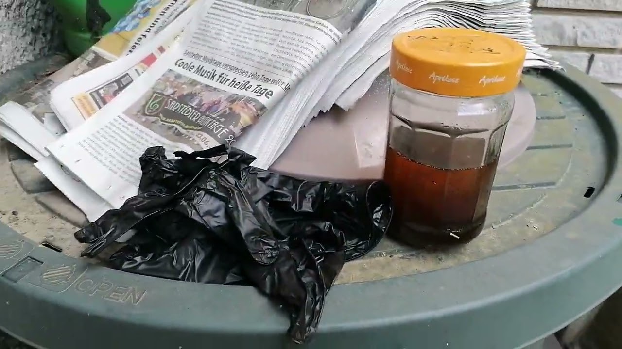 Rote Vogelmilbe 😨 ist es das Aus für Müllers Hühnerfarm?