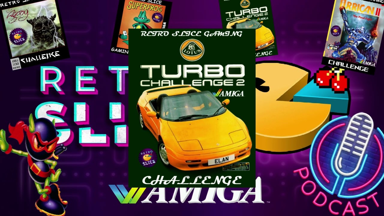 AMIGA DECEMBER PODCAST #amiga #amigapodcast #commodoreamiga #retrogaming #retropodcast #retropodcast