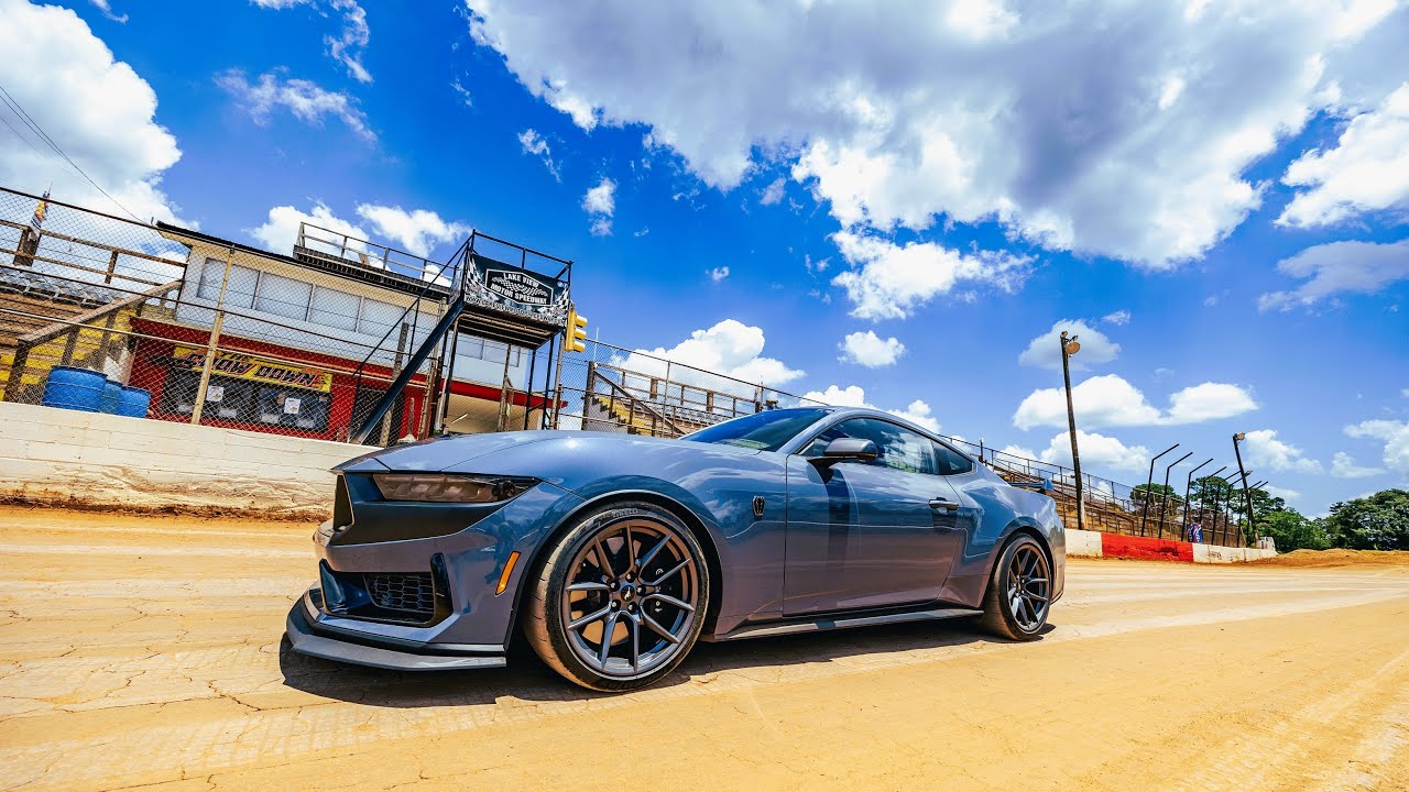 Support Your Local Race Tracks | Lake View Motor Speedway