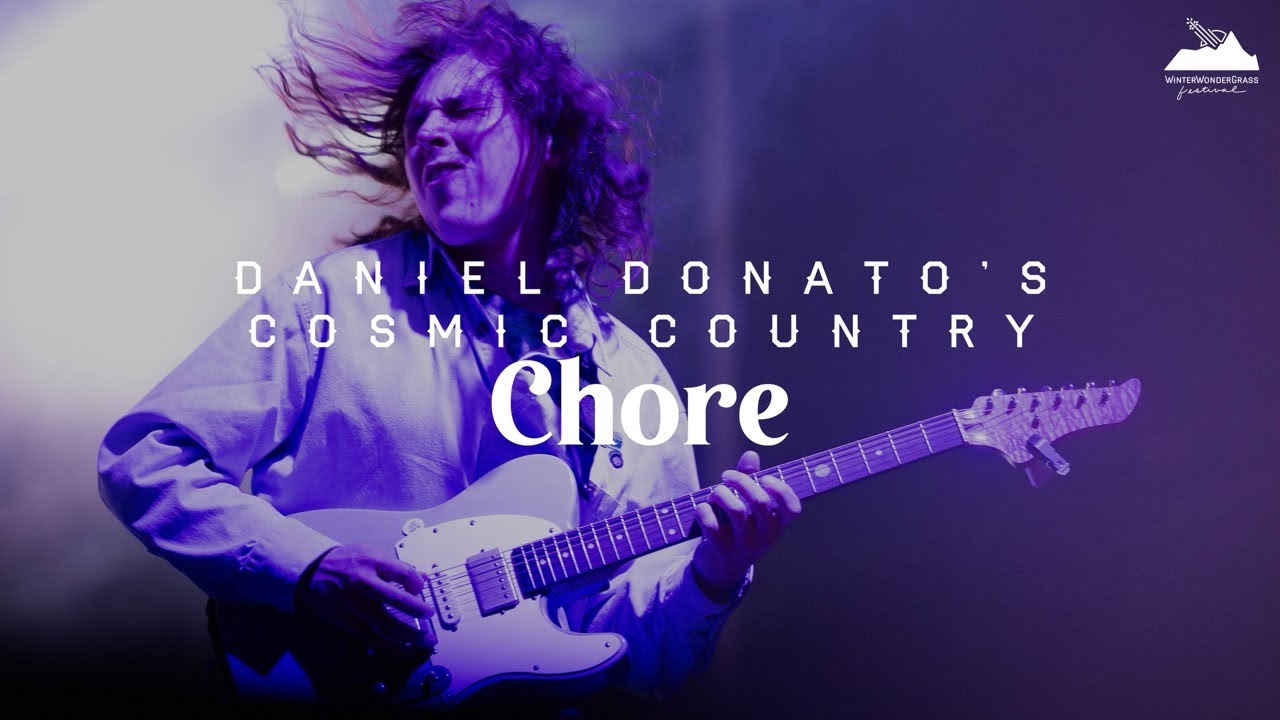 Daniel Donato 