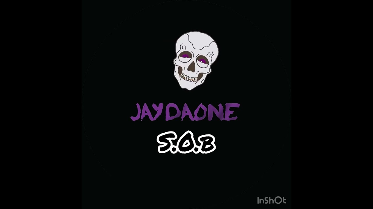 JAYDAONE [ Not Average￼ ]