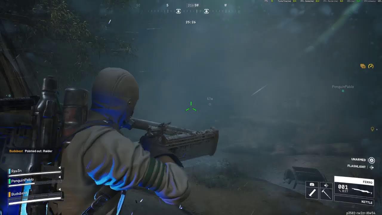 Back 2 ARC Raiders with my 2nd expedition done!