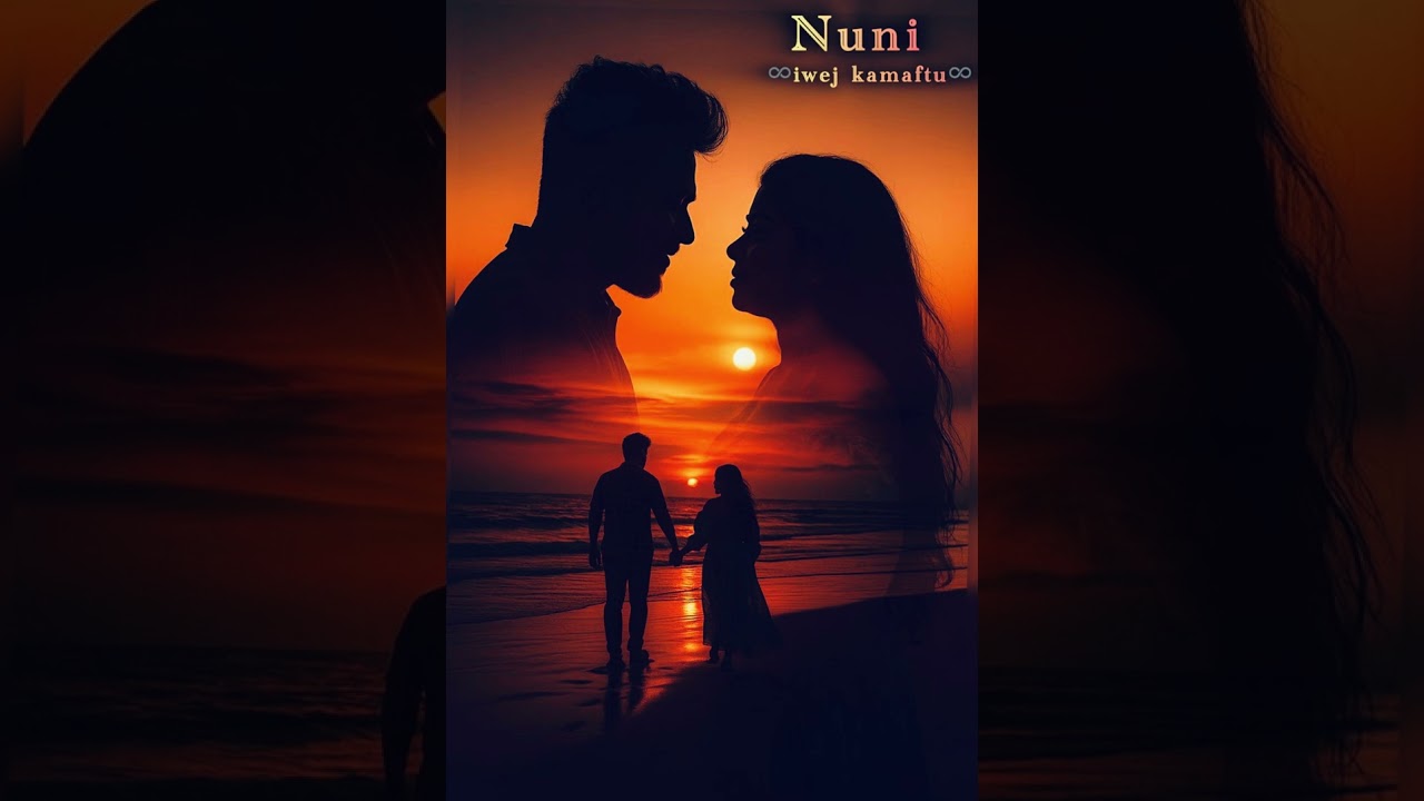 Nuni - Iwej Kamaftu