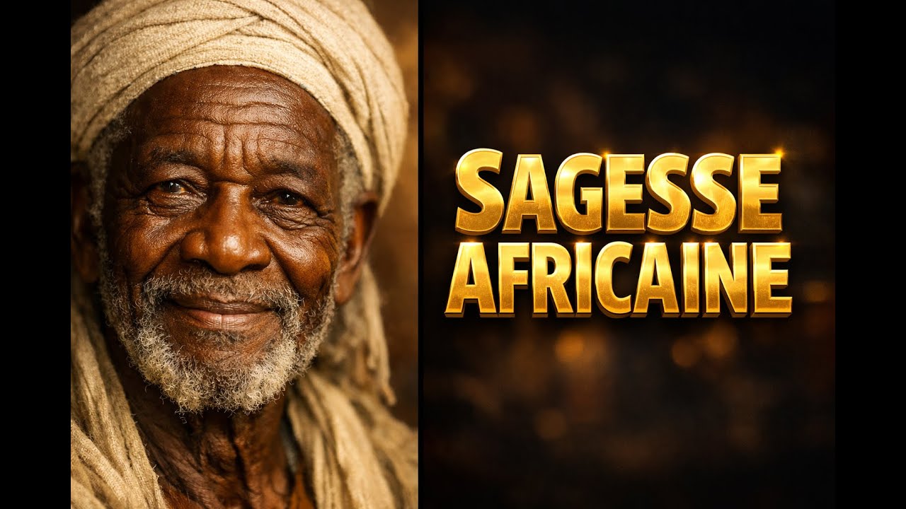 Leçons de Vie Oubliées : Voyage au cœur de la philosophie africaine (200 Proverbes)