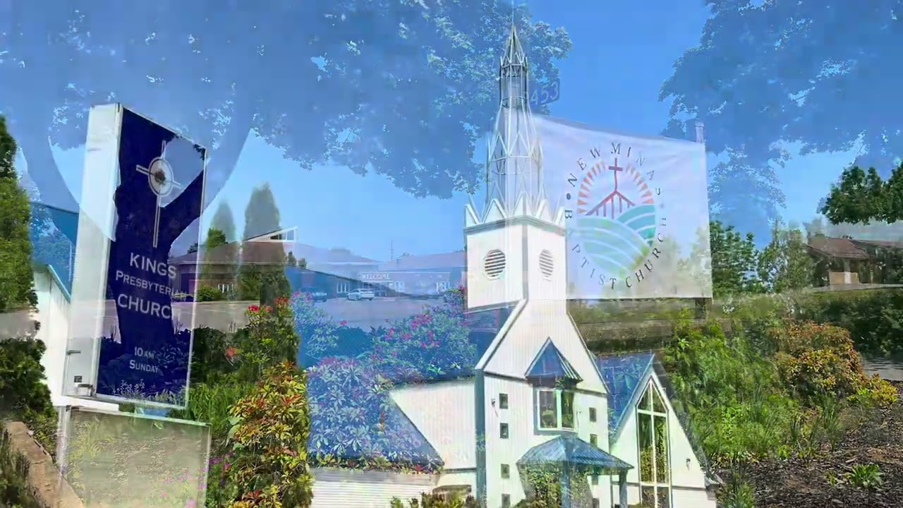 What’s it Like Living in New Minas, Nova Scotia?