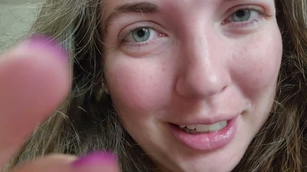 Старшая сестренка приветствует младшего брата ♡ ASMR Custom RP