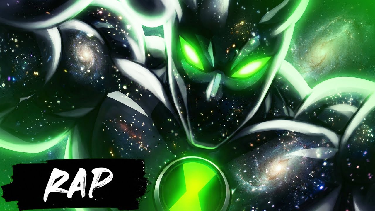 ALIEN X RAP | 
