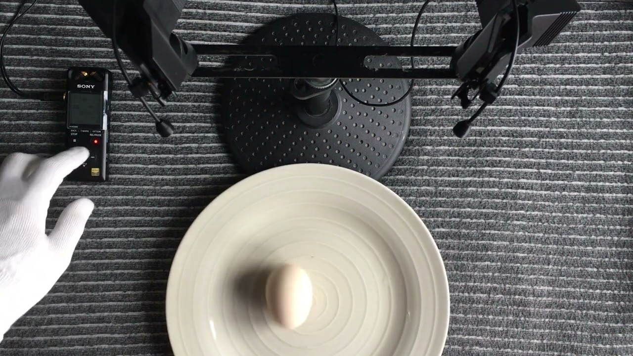 Demo Tinymics AP Sound Captrure