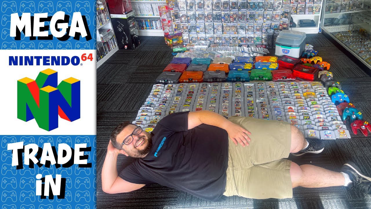 Unboxing Our BIGGEST Trade In Ever!