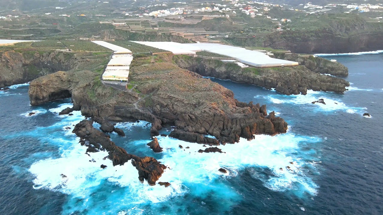Costa de la Guancha