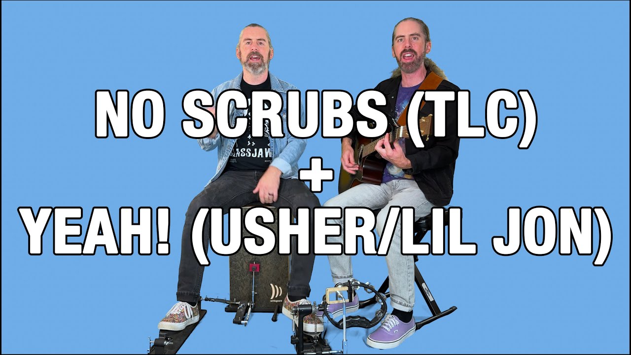 Yeah! + No Scrubs | FULL VERSION | Pat & Sean