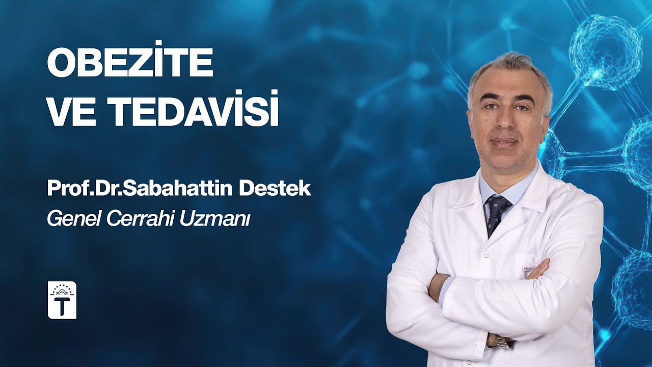 Obezite Nedir? Tedavi Yöntemleri Nelerdir? | Türkiye Hastanesi