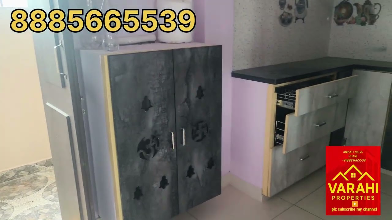 # SINGLE BEDROOM HOUSE FOR SALE IN GUNTUR OLD GUNTUR BALAJI NAGAR 