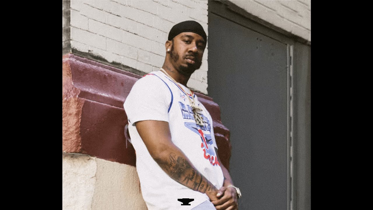 Hit boy x Benny The Butcher Type Beat, Hit Boy Type Beat 2023 - 