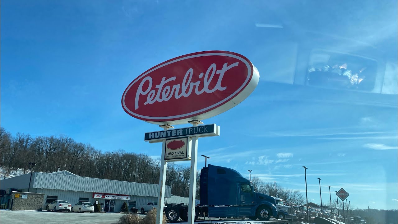 Truck Shopping !!!