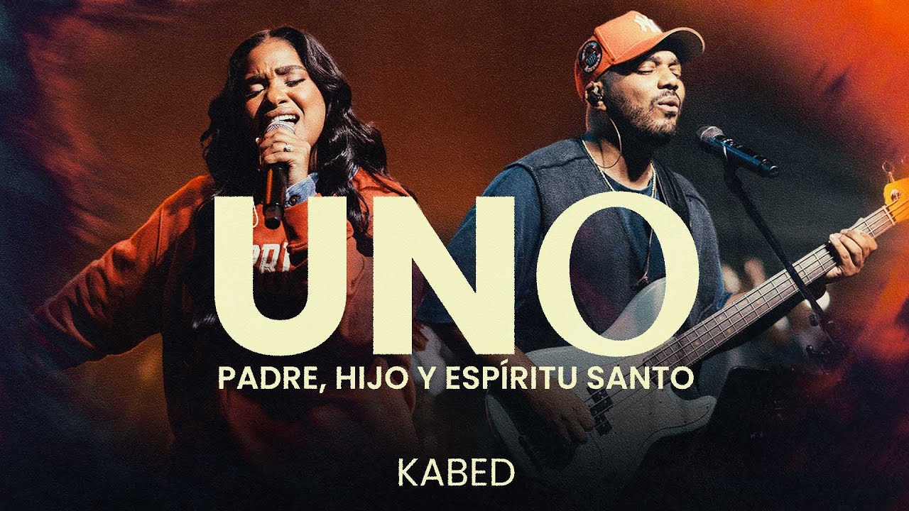 Kabed - UNO (Video Oficial)