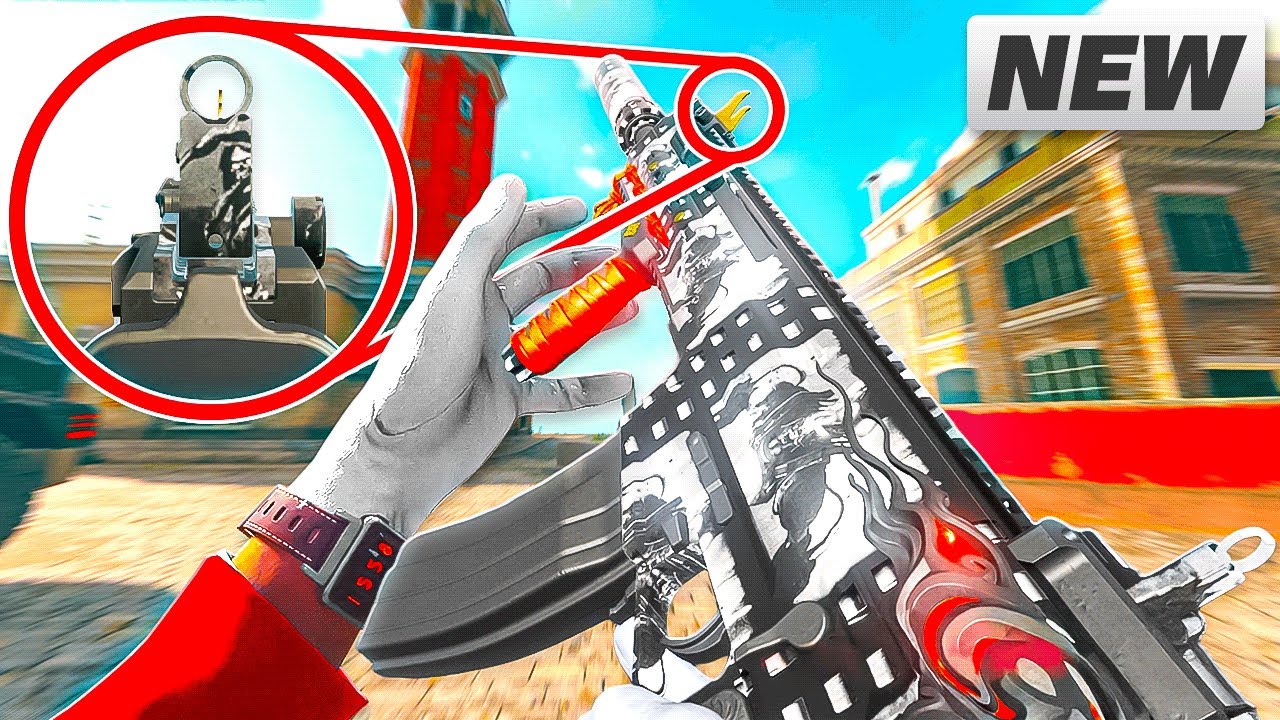*НОВЫЙ* KILO 141 СЛОМАН в Warzone! (ЗАПЛАТИ, ЧТОБЫ ВЫИГРАТЬ)