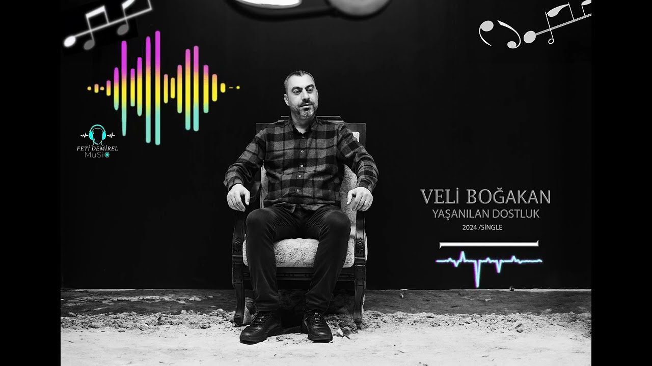 Veli Boğakan / 