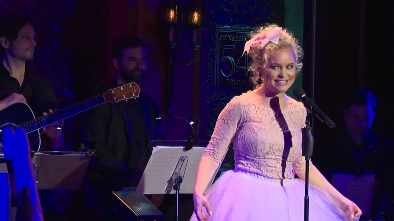 Amanda Jane Cooper  - 