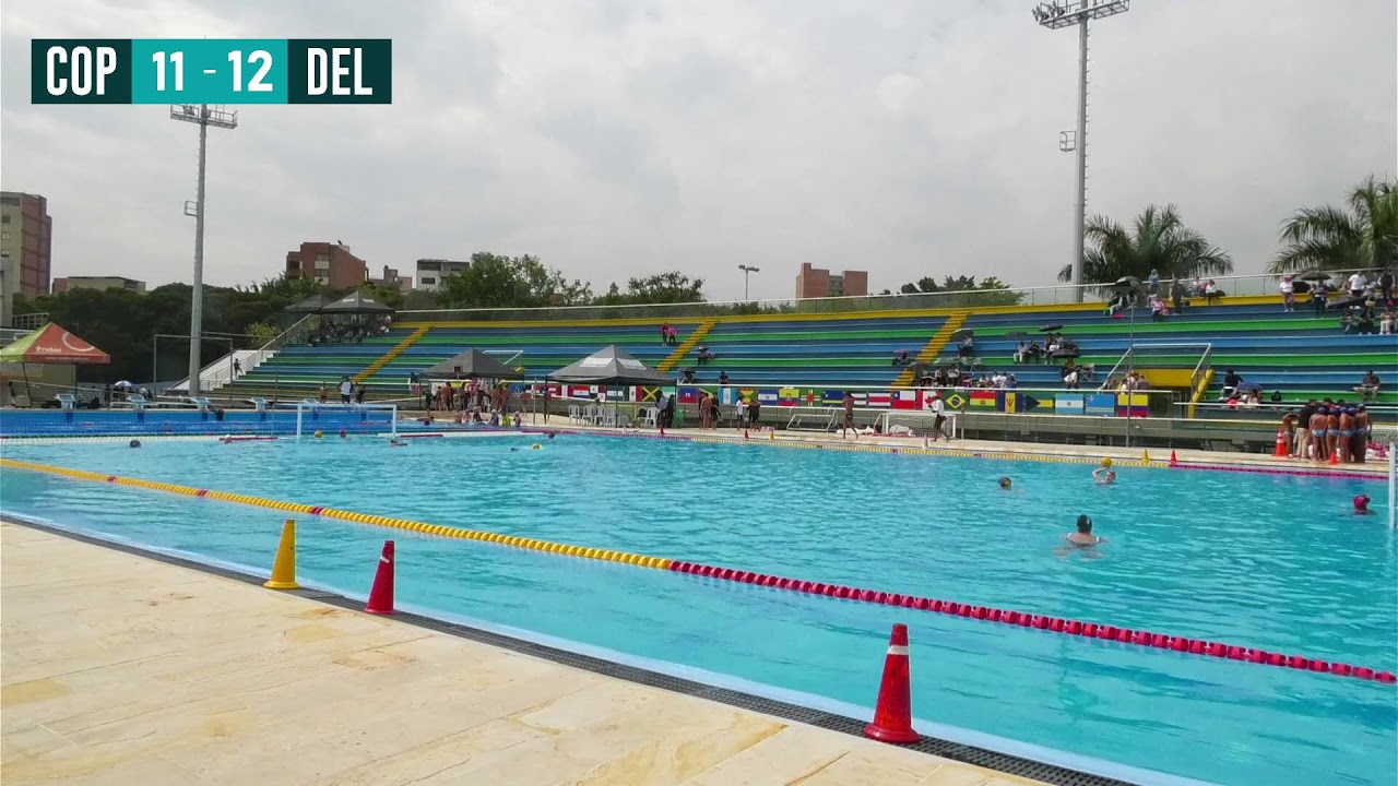Final Departamental categoría SUb 13 mixta | EN VIVO 🔴