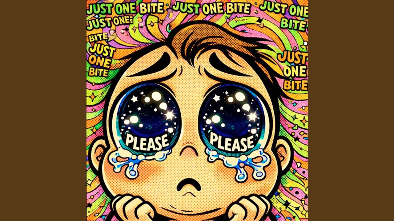Just One Bite