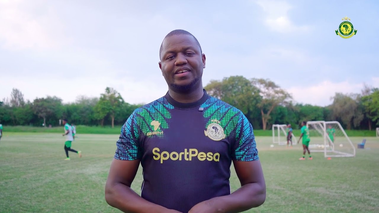 HALI YA WACHEZAJI IPOJE BAADA YA KIKOSI KUWASILI ARUSHA | HUYU HAPA MENEJA WALTER ANAZUNGUMZA