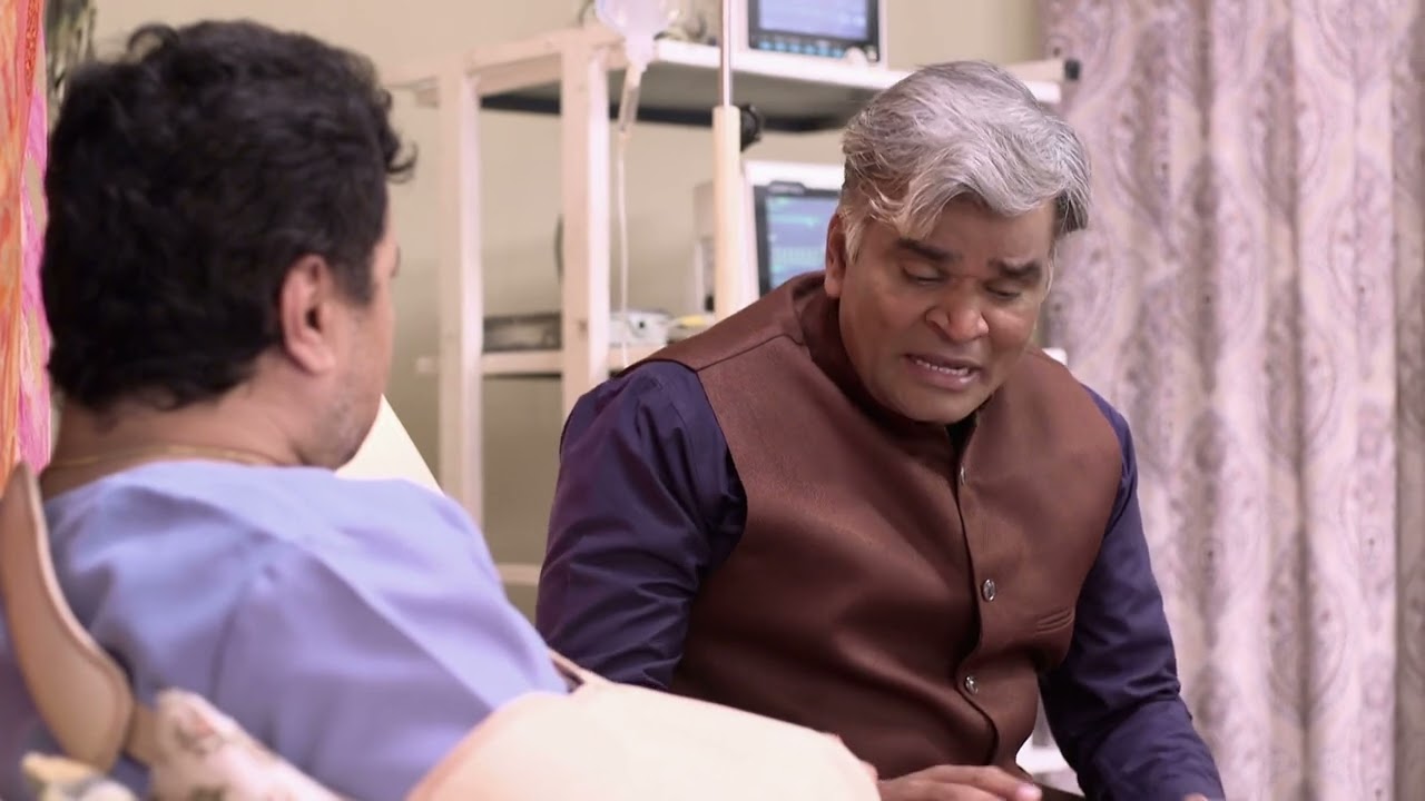 Tula Pahate Re - Ep 286 - Gayatri Datar, Subodh Bhave - Marathi Tv Serial - Zee5 Marathi Classics
