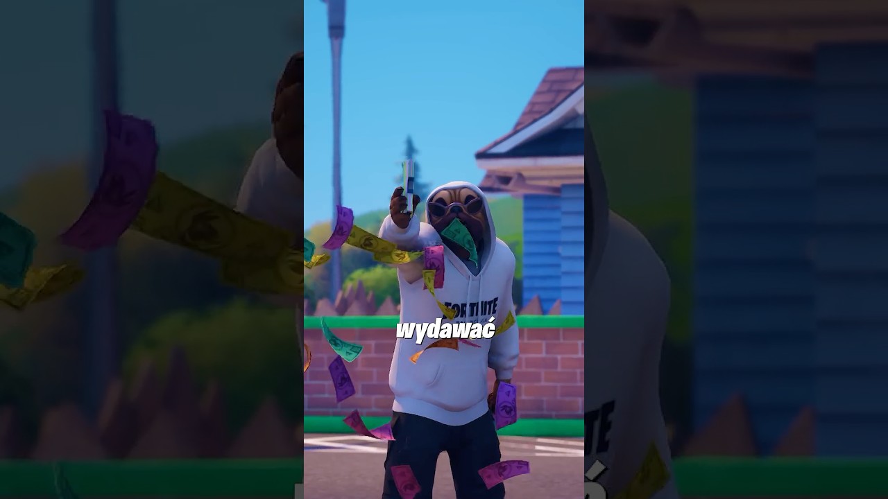 FORTNITE ZABRAŁO TYSIĄCE BUT&Oacute;W!