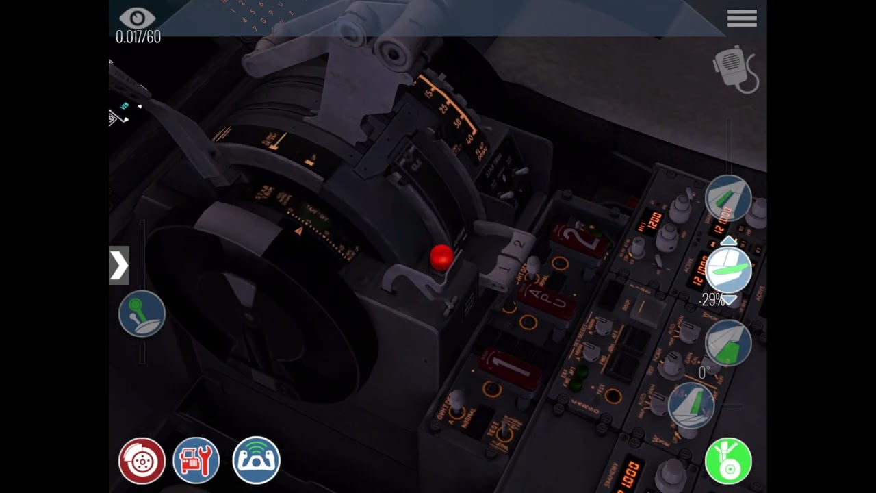 XPM 737 Departure PHNL (No Specific Airline Ops)
