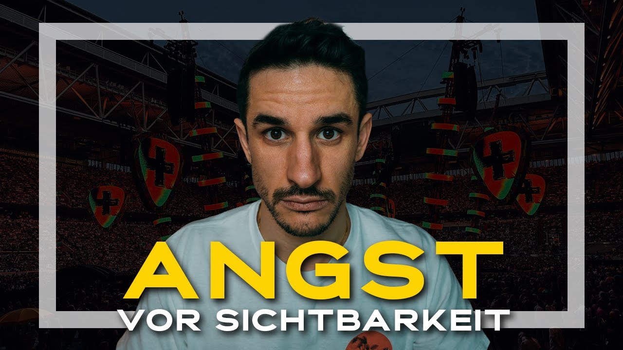 Genau DAS blockiert dein Wachstum als hochsensibler Selbstständiger