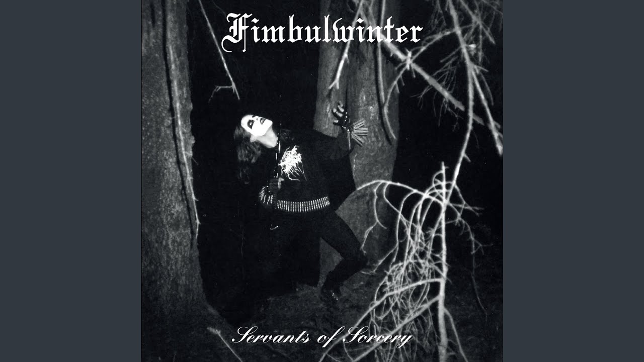 Fimbulwinter Sacrifice (2023 Remastered)
