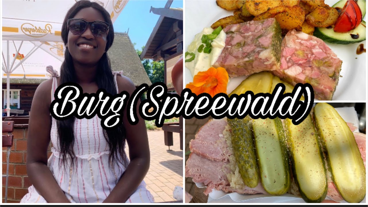 BURG(SPREEWALD)