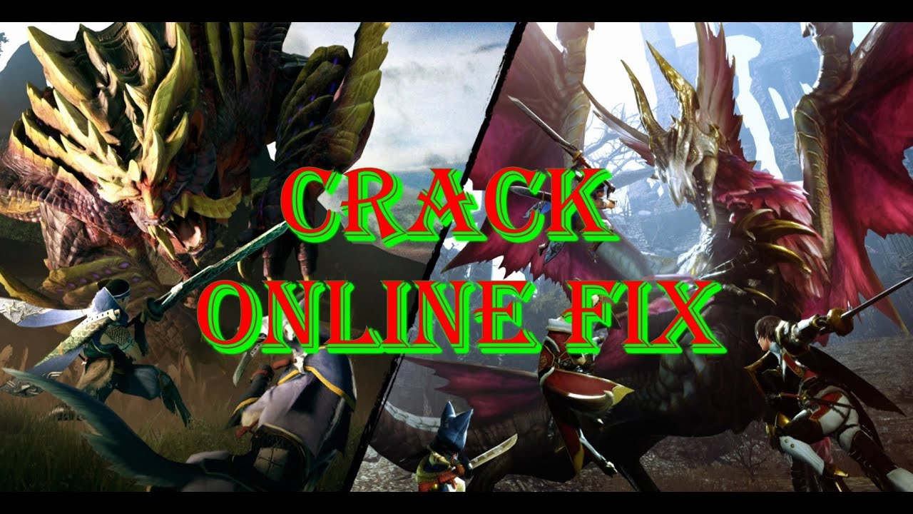 let's play MONSTER HUNTER RISE (SUNBREAK) (CRACK online FIX)