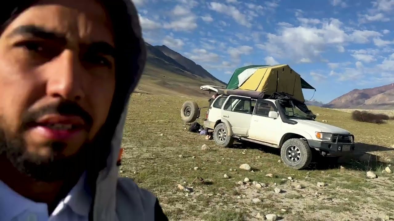 با مردم فراموش شده افغانستان ملاقات کردیم🇦🇫 | آخرین مرز